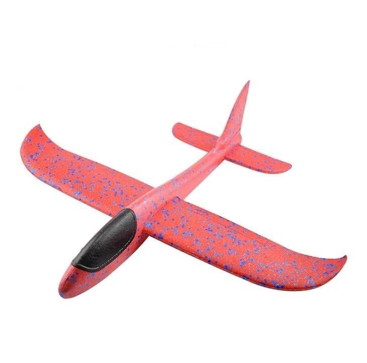 Avião Planador - AirFlex 500