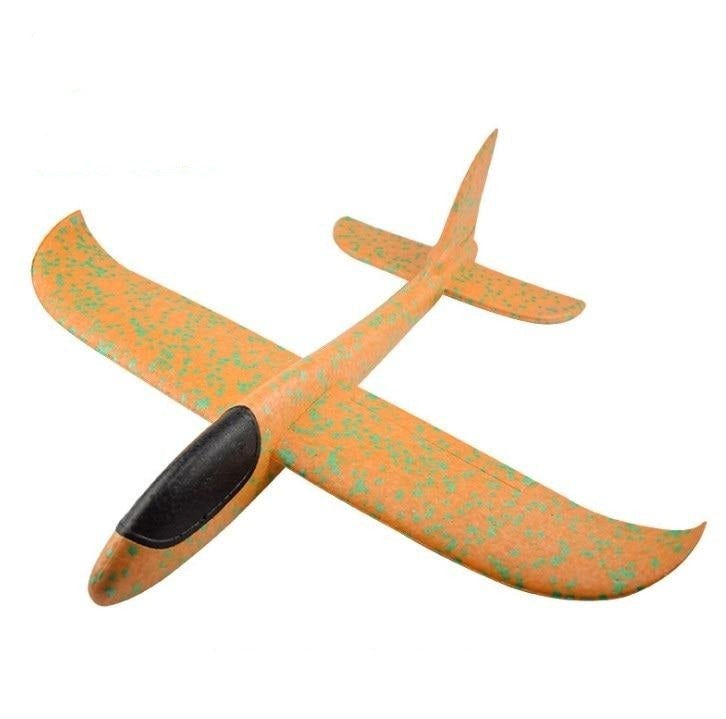 Avião Planador - AirFlex 500